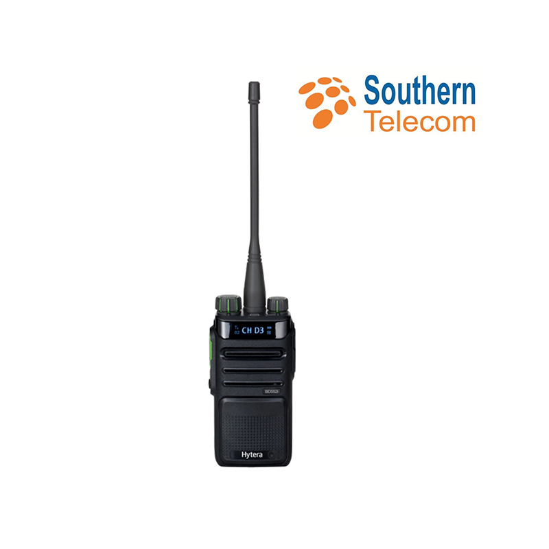 Bộ đàm cầm tay Hytera DMR BD558